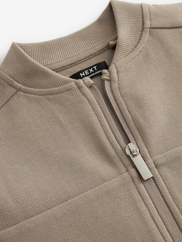 Veste mi-saison Next en beige
