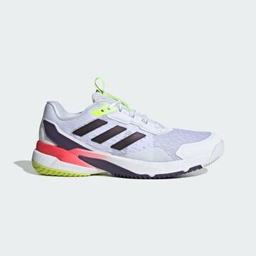 ADIDAS PERFORMANCE Sports shoe 'Crazyflight 6' in White