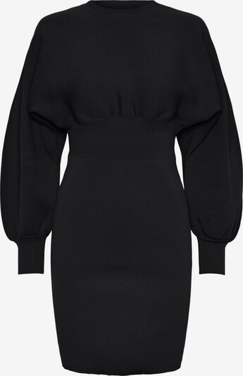 Y.A.S Kleid 'HALLY' in schwarz, Produktansicht