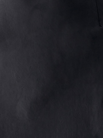 St MRLO Jurk 'Kyrie' in Zwart