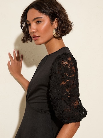 Friends Like These Dress in Black