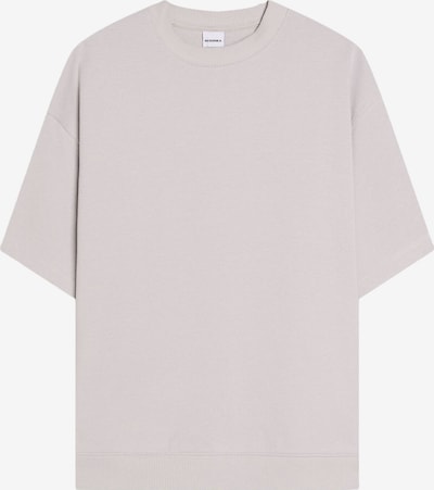 Bershka Sweater majica u svijetlosiva, Pregled proizvoda