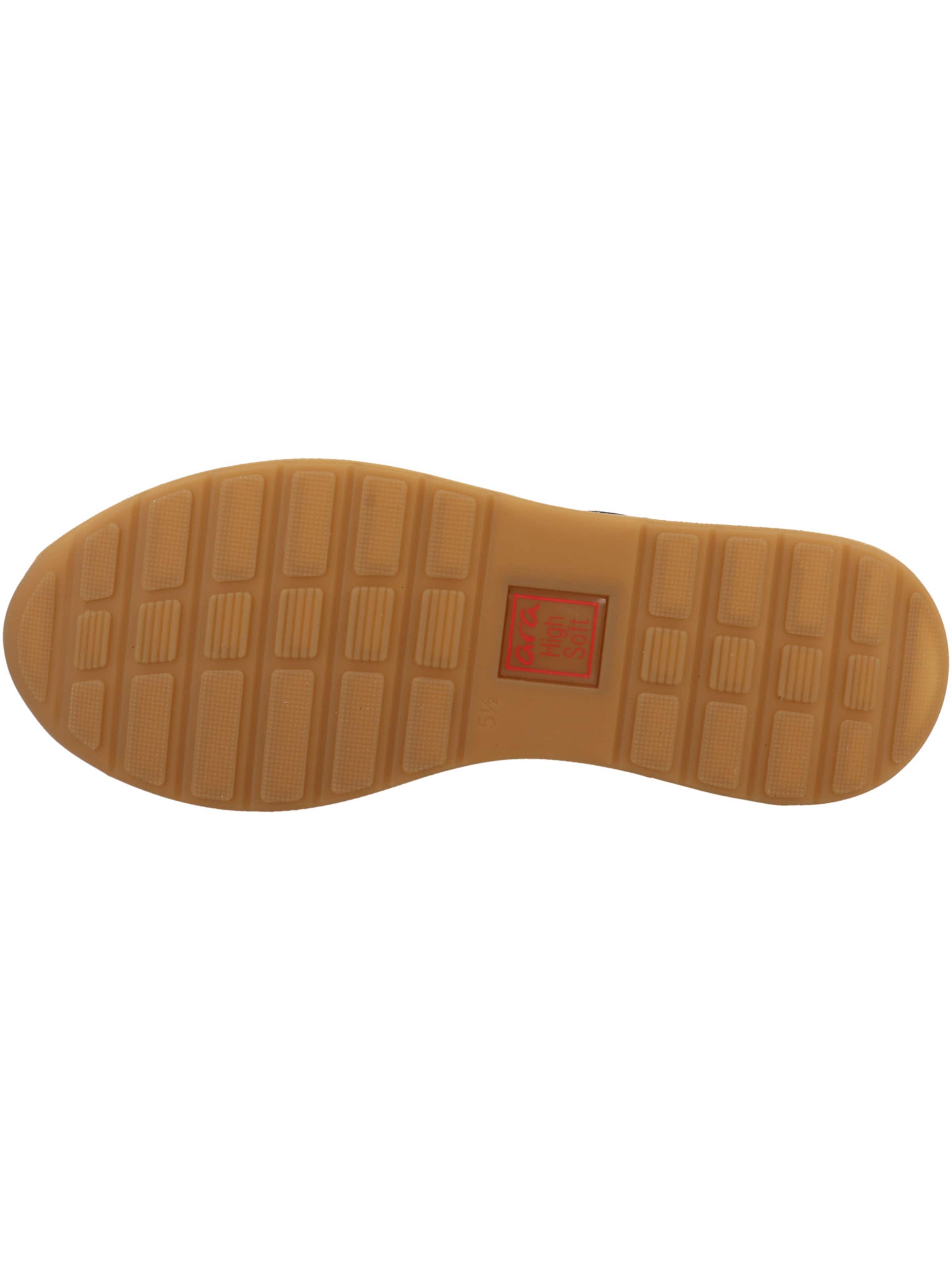 ARA - Sapatilhas baixas 'Osaka 2.0' em bege