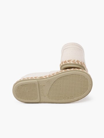 Sneaker di Pisamonas in beige