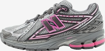 new balance Matalavartiset tennarit '1906' värissä harmaa: etupuoli