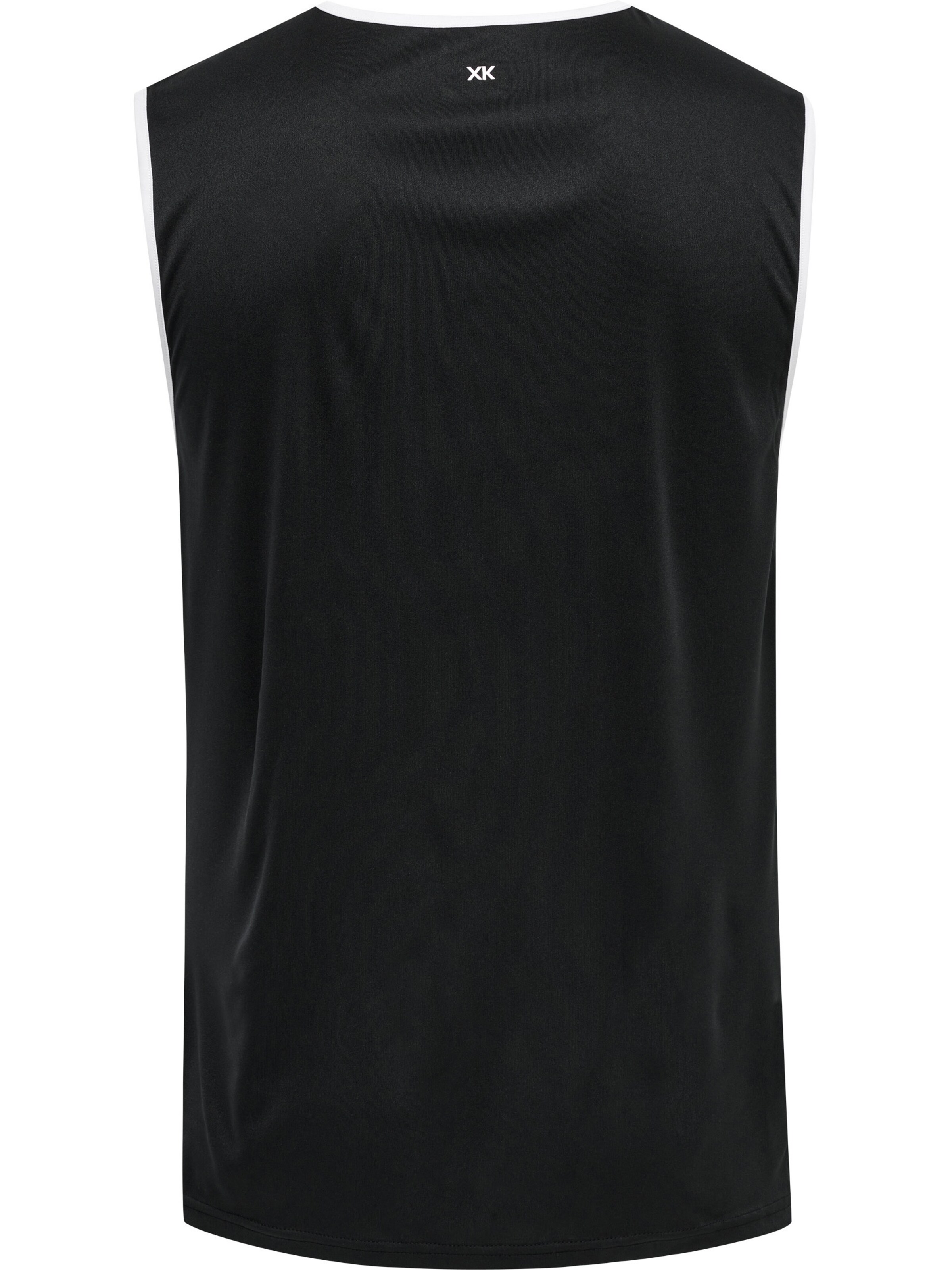 Hummel Funktionsskjorte 'Core XK' i sort