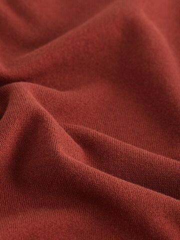 Next Sweater in Red