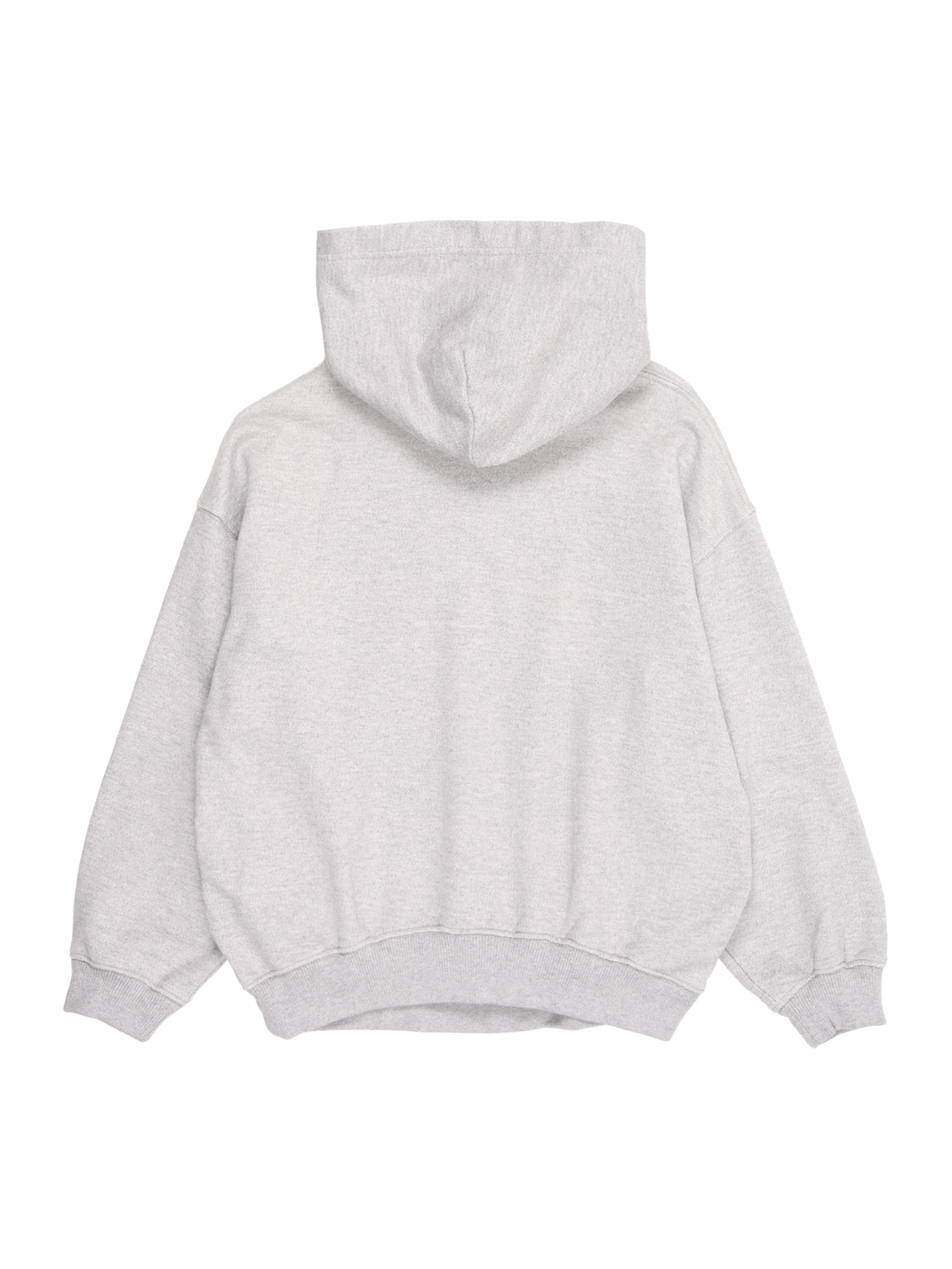 pelēks G-STAR Sportisks džemperis