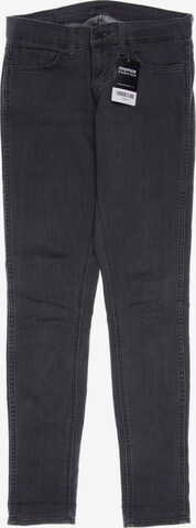 LEVI'S ® Jeans in 28 in Grey: front