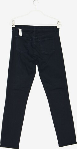 J Brand Skinny-Jeans 27 in Blau