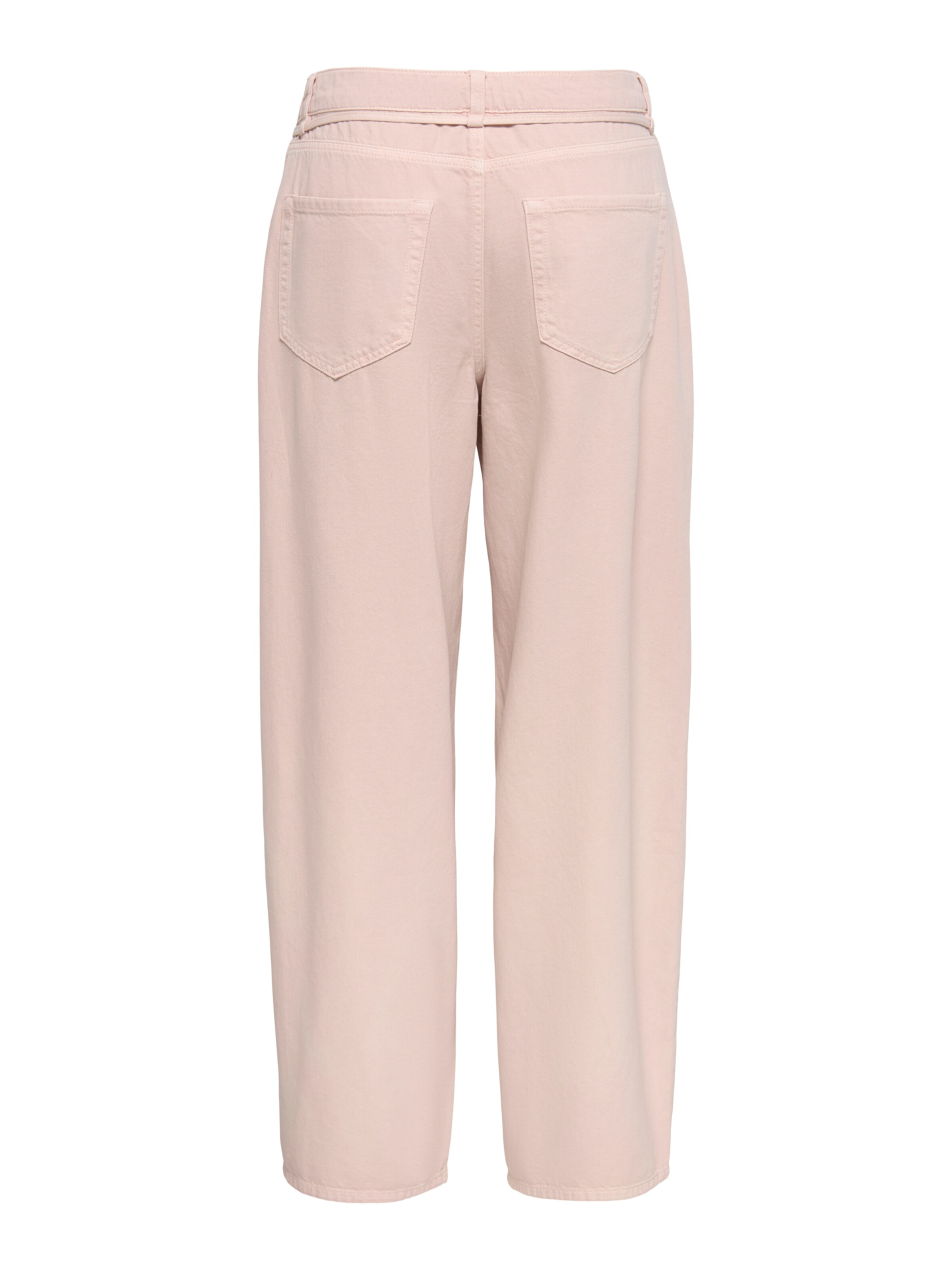 Largi Jeans de la ONLY pe roz