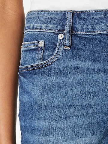 GAP Regular Shorts in Blau