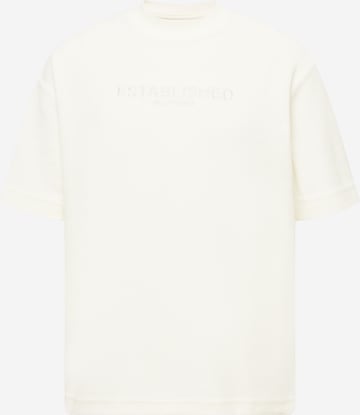 BURTON MENSWEAR LONDON T-Shirt in Beige: predná strana