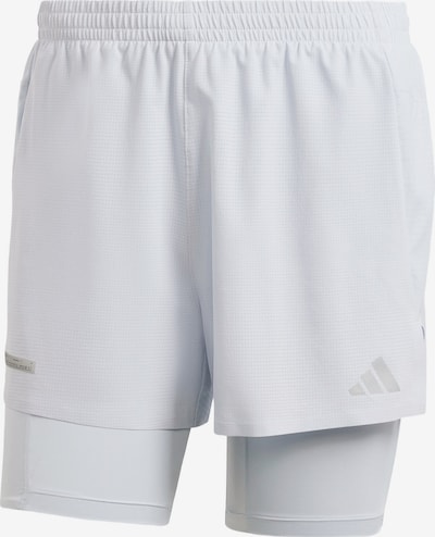 ADIDAS PERFORMANCE Pantalon de sport 'Ultimate' en blanc, Vue avec produit