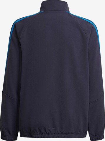 ADIDAS SPORTSWEAR Trainingspak in Blauw