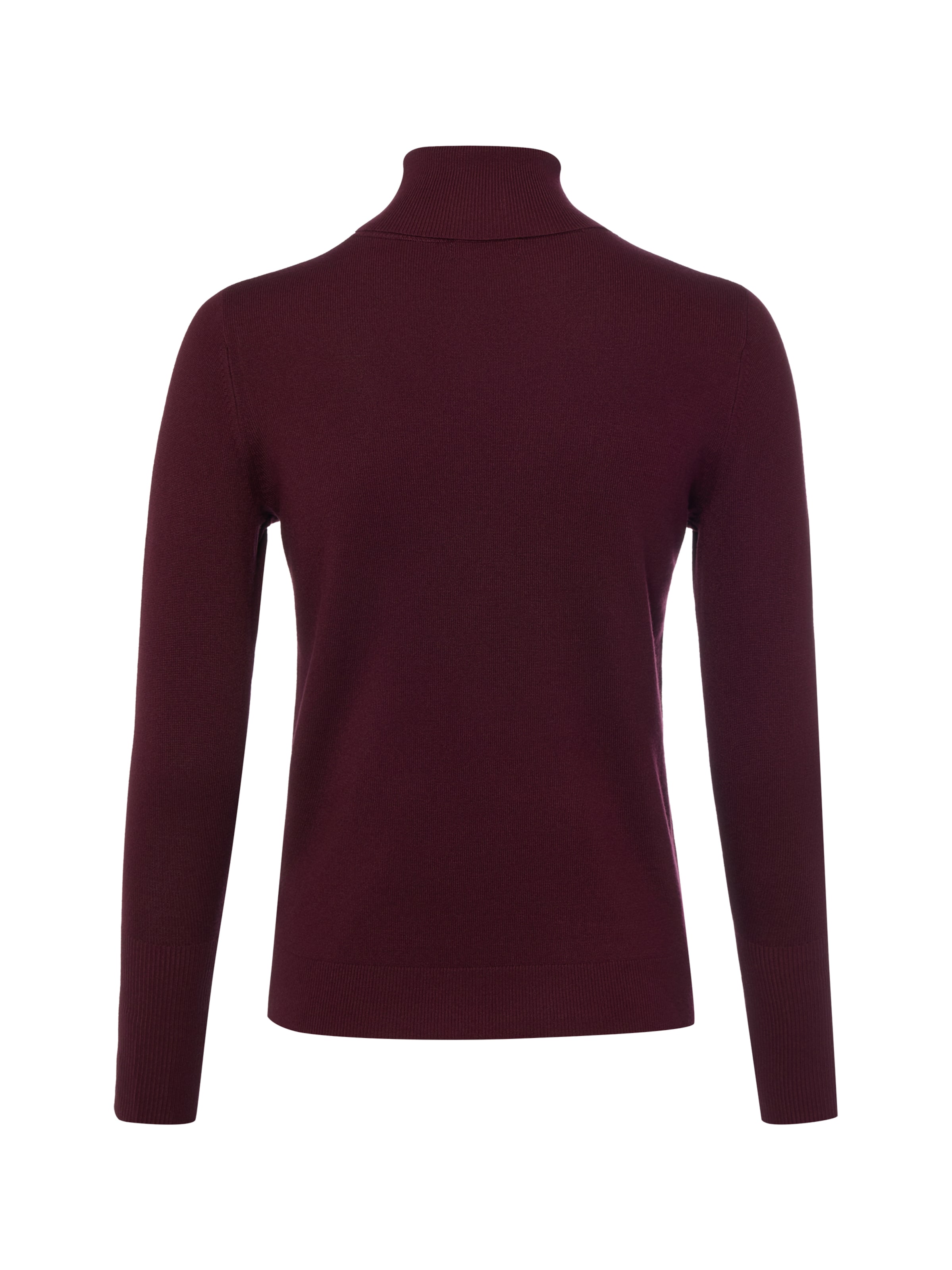 Marie Lund Sweater in Purple