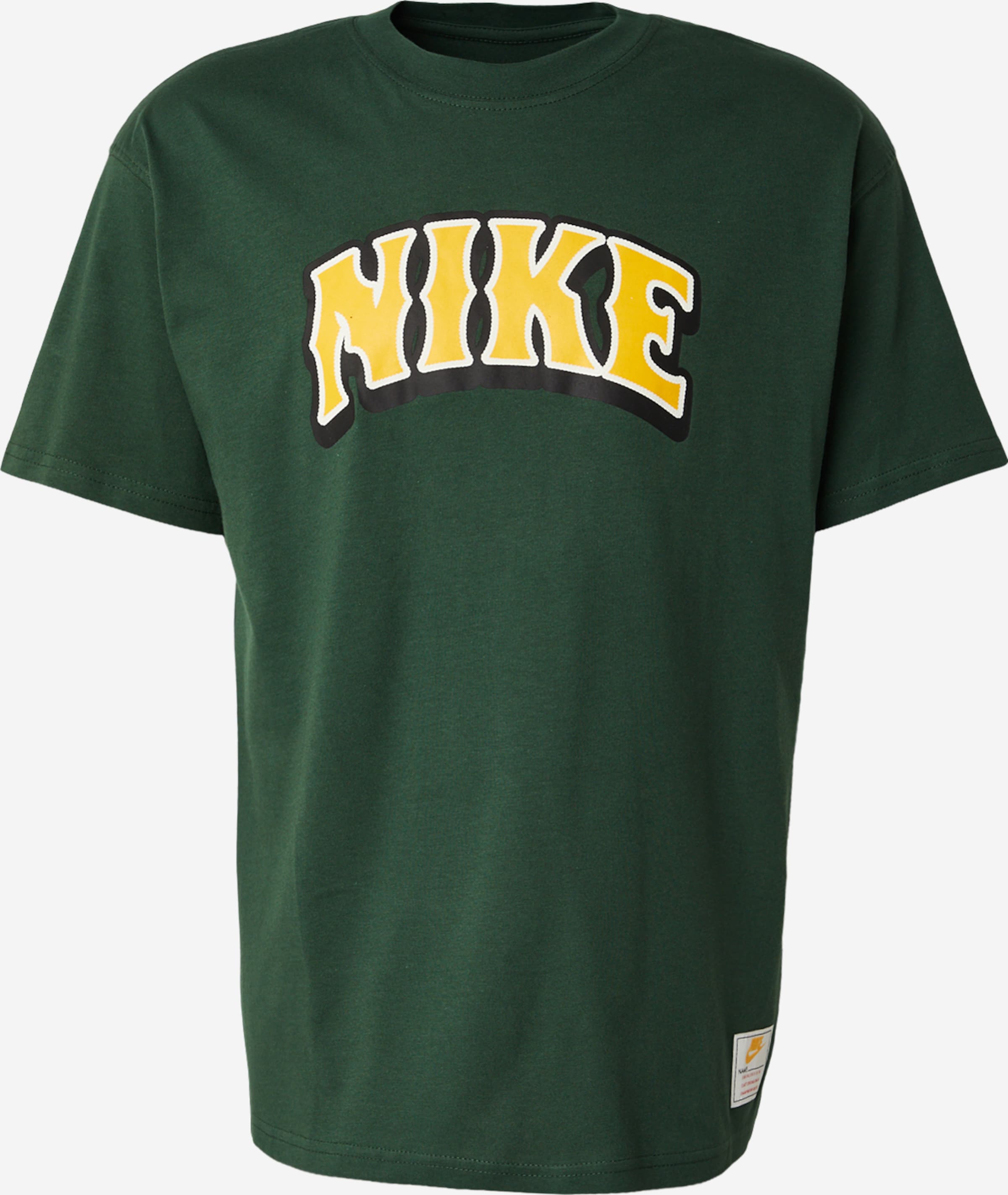 Nike Sportswear Tricou 'BBALL DUNK'
