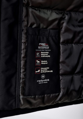 REDPOINT Winter Parka in Black