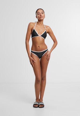 Bikini ' ' Urban Classics en noir