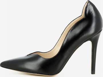 EVITA Pumps in Zwart