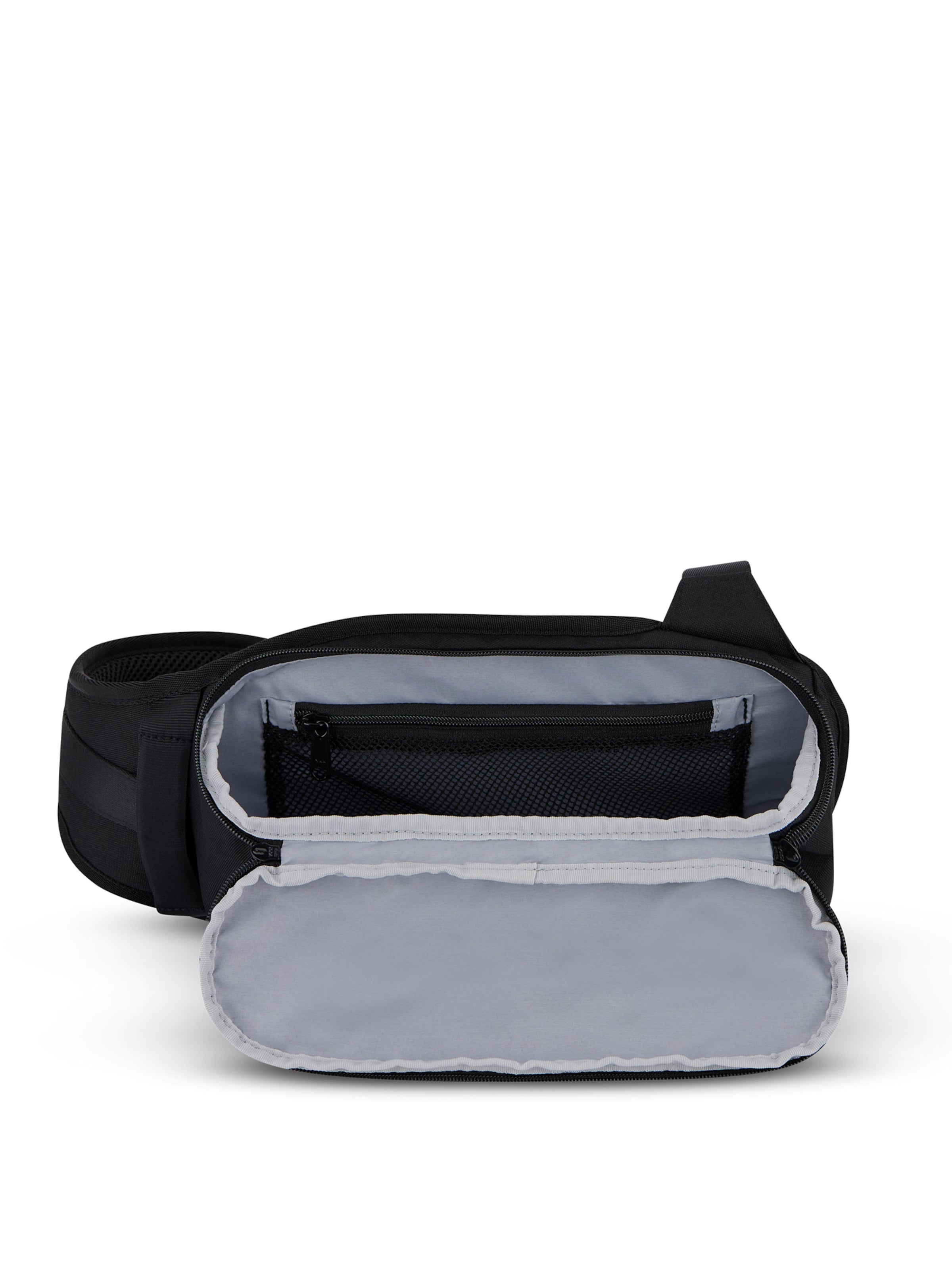 Johnny Urban Сумка через плечо 'Charlie' в Черный