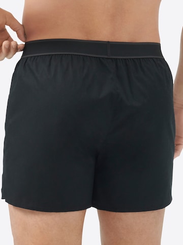 ADIDAS SPORTSWEAR Boxer shorts ' Active Woven ' in Green