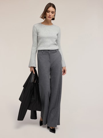 MOTIVI Pullover‌‌‌‌‌‌‌‌‌‌ in Grau