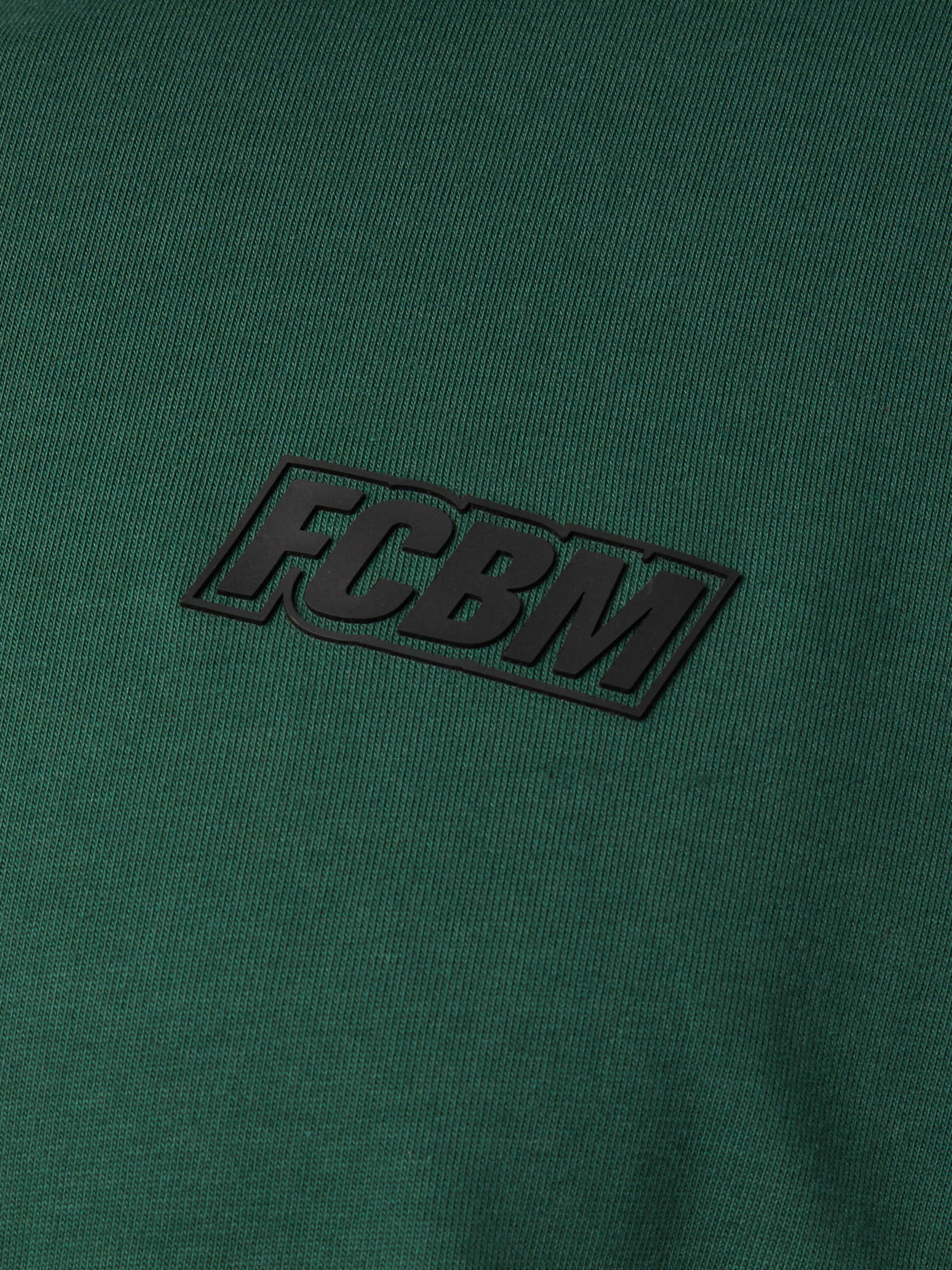 FCBM - Camiseta 'Curt' en verde