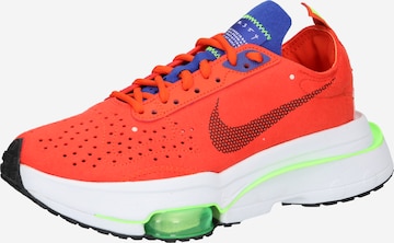 Nike Sportswear Sneakers 'Air Zoom-Type' in Orange: front