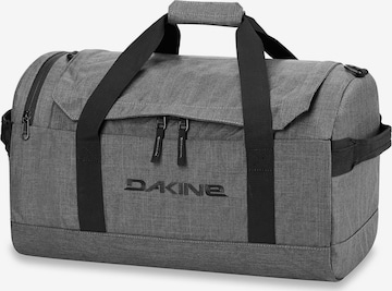 Sac week-end 'EQ' DAKINE en gris : devant