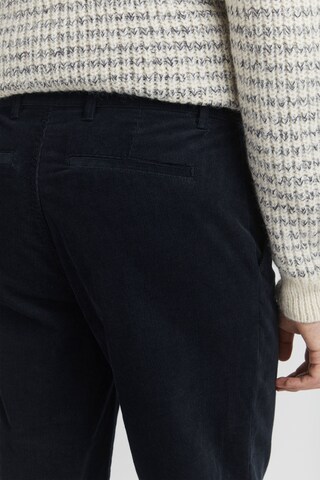 Casual Friday Regular Chino 'Pepe' in Zwart
