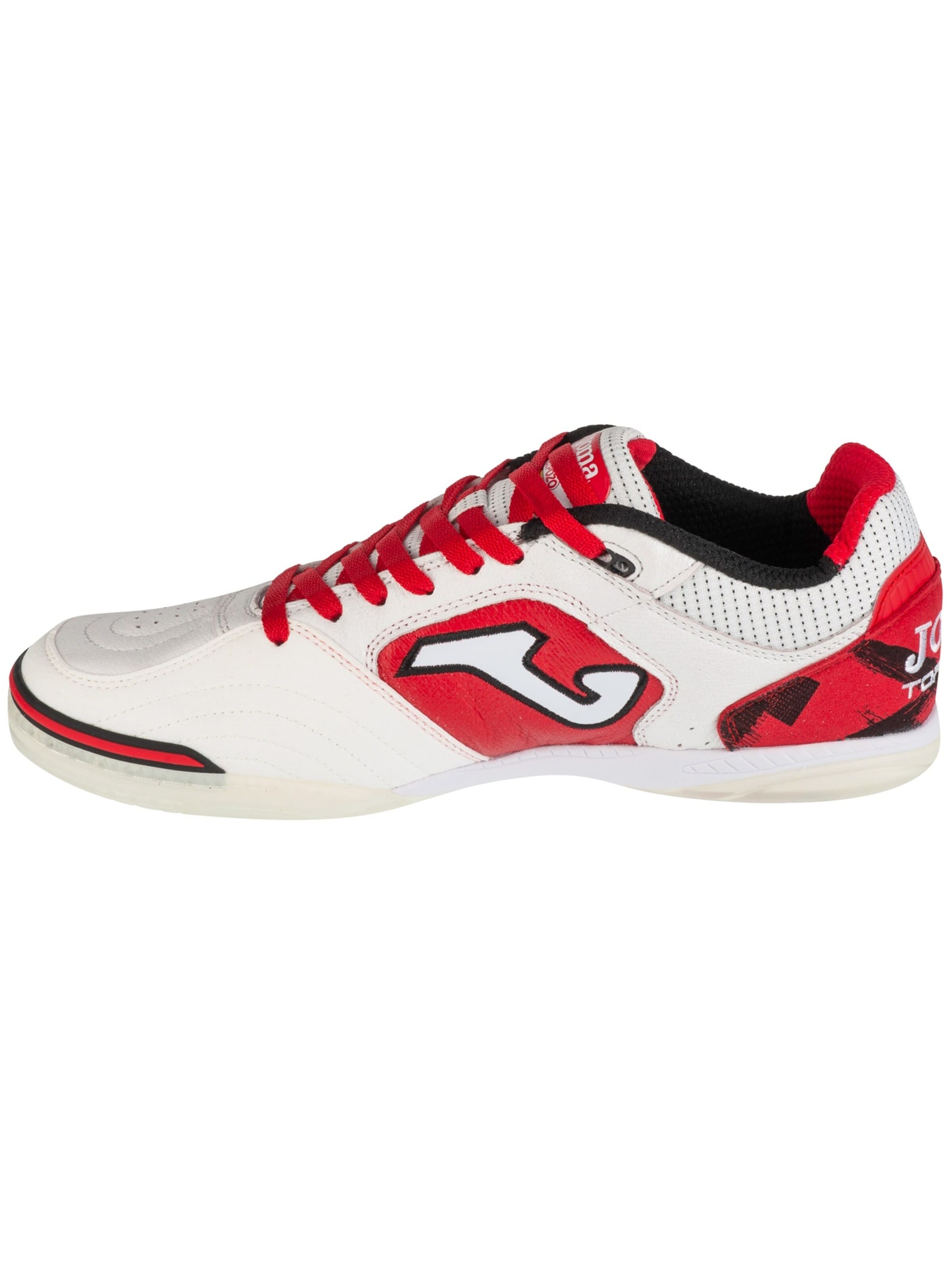 JOMA Soccer shoe 'Joma Top Flex 24 TOPW IN' in White