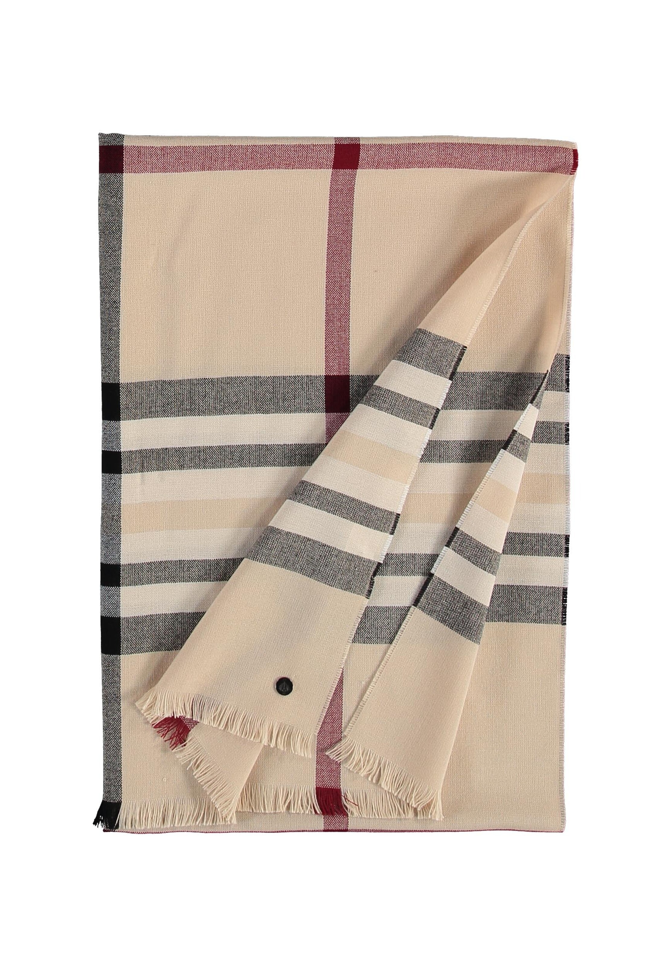 FRAAS Sjaal in Beige