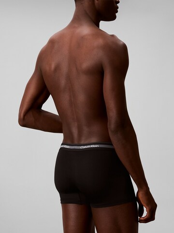 Boxers Calvin Klein en noir