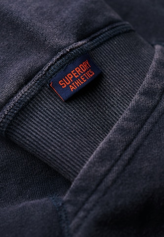 Superdry & Co Μπλούζα φούτερ σε μπλε