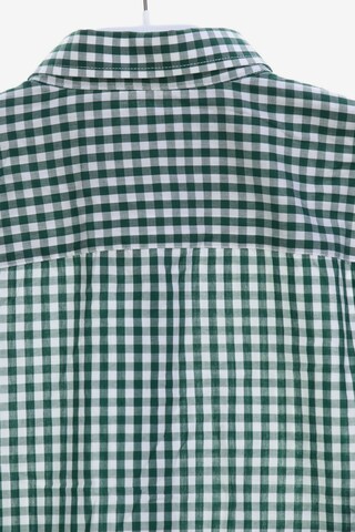 SELECTED HOMME Button-down-Hemd M in Grün