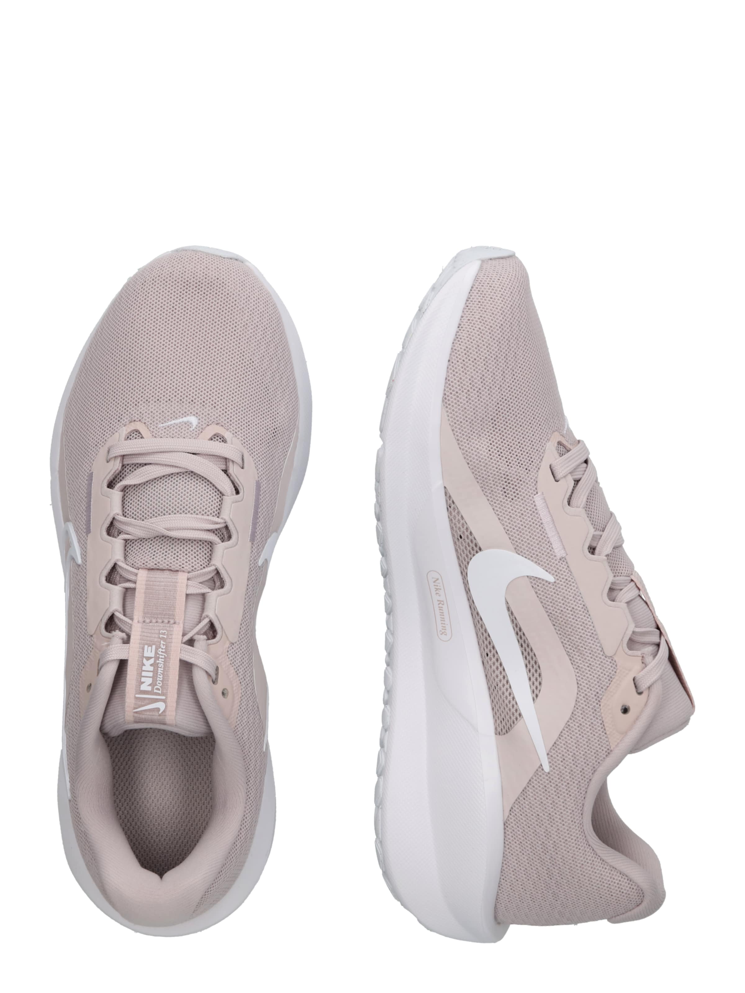 NIKE Běžecká obuv 'Downshifter 13' – fialová