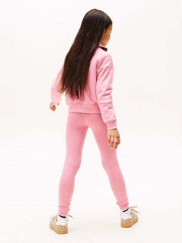 TOMMY HILFIGER Set in Pink