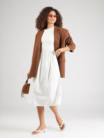 ABOUT YOU Dress 'Rhea' in White