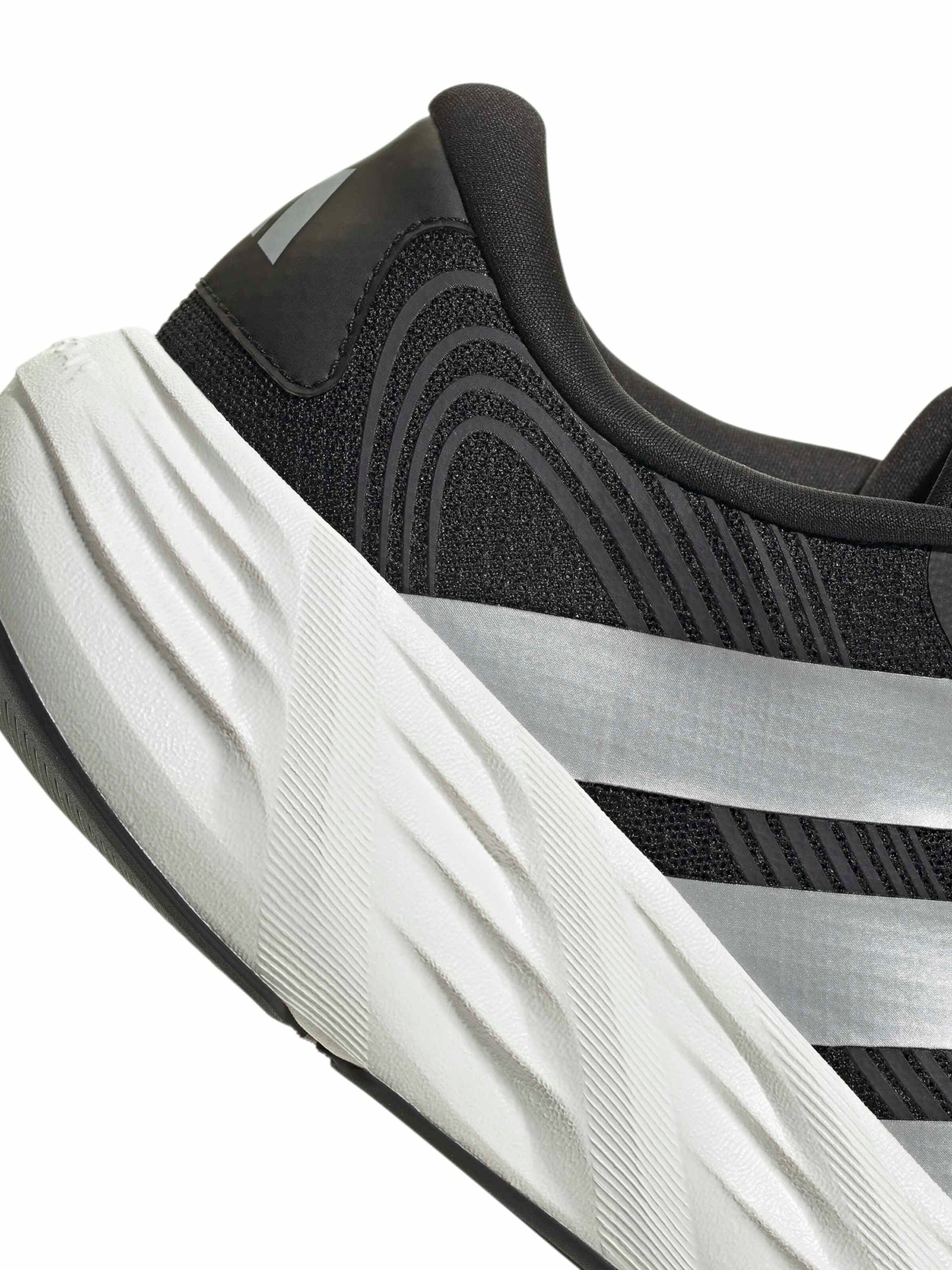 ADIDAS PERFORMANCETenisice za trčanje 'Galaxy 8' - crna boja