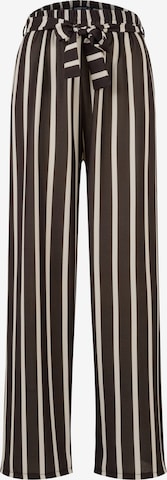 Pantaloni di Cloud5ive in marrone: frontale