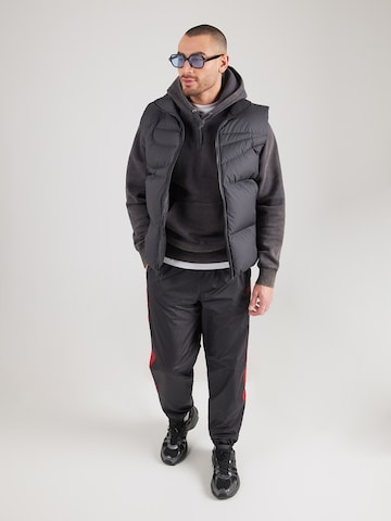 Nike SportswearSweater majica 'CLUB' - siva boja