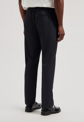 Dstrezzed - Regular Calças 'Logan' em preto