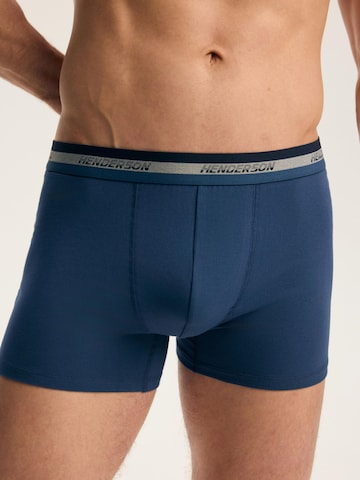 Boxer 'FAR' di Henderson in colori misti