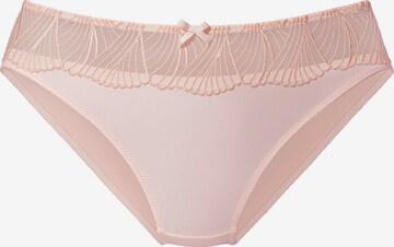 LASCANA Slip in Roze: voorkant