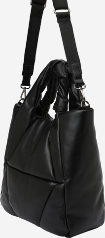 ESPRIT - Bolso de mano 'NOELLE' en negro