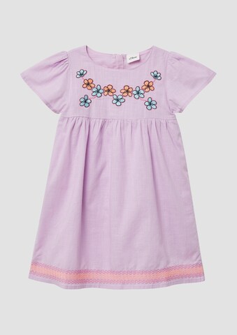 s.Oliver Kleid in Pink