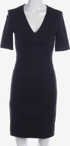 HUGO Red Dress in XXS in Black: front