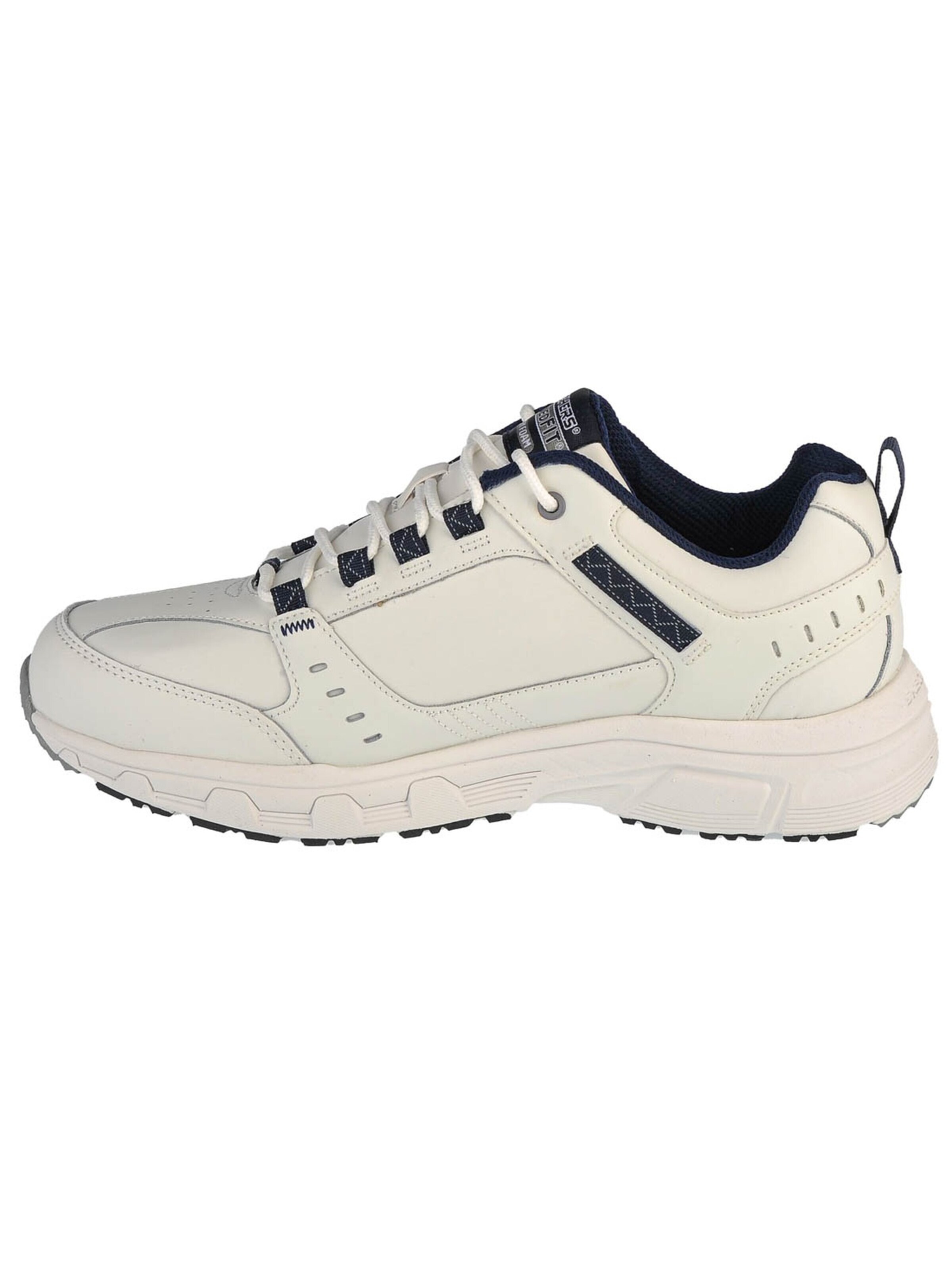 Slip on 'Skechers Oak Canyon-Redwick' SKECHERS en blanc