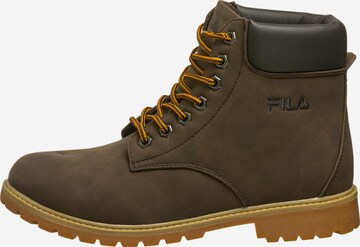 FILA Veterboots 'Maverick' in Bruin